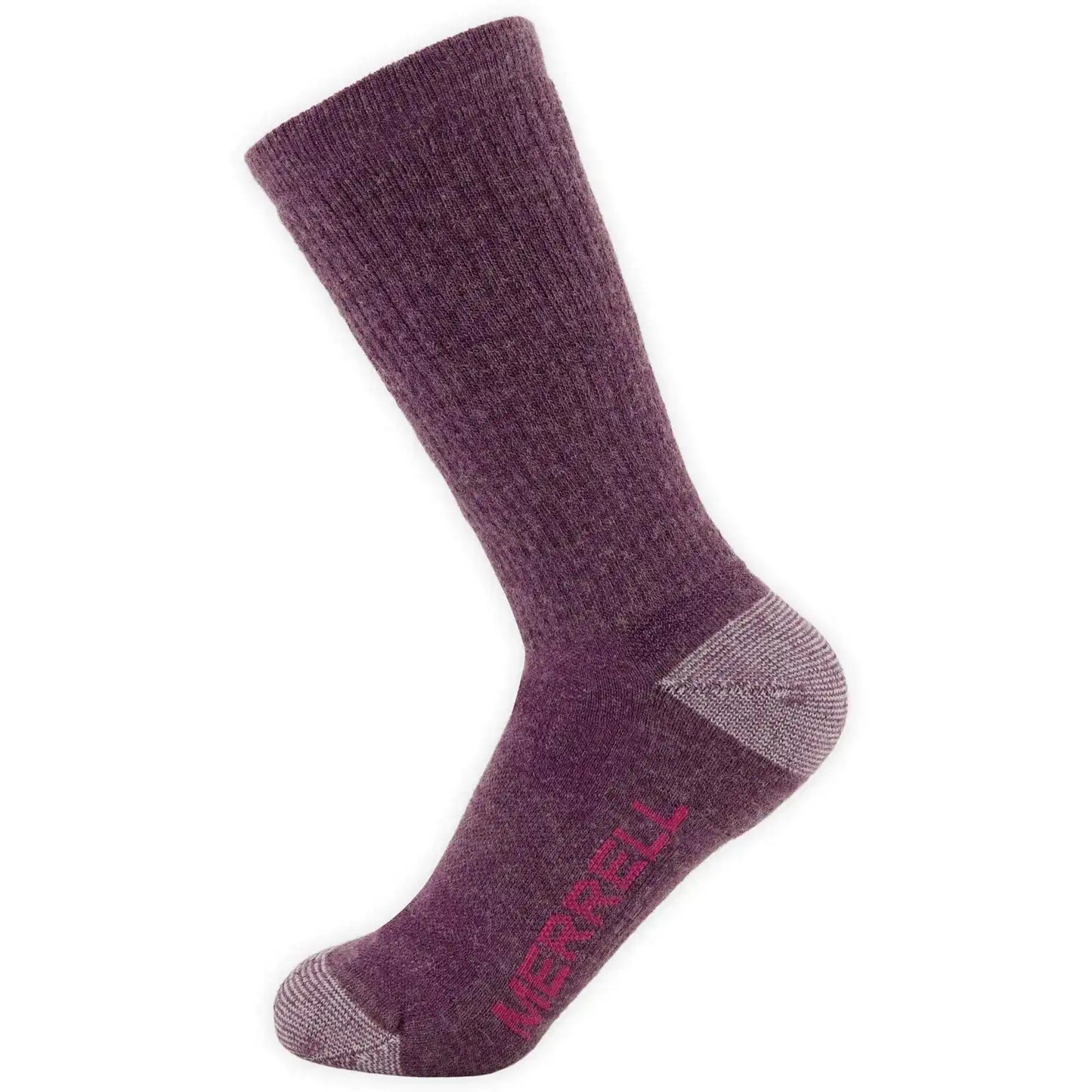 Trekker Outdoor Crew Sock 3 Pack
