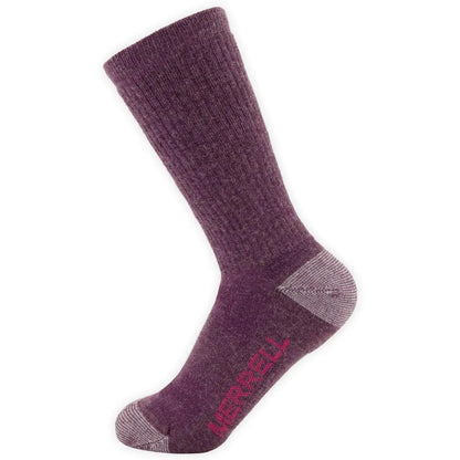 Trekker Outdoor Crew Sock 3 Pack