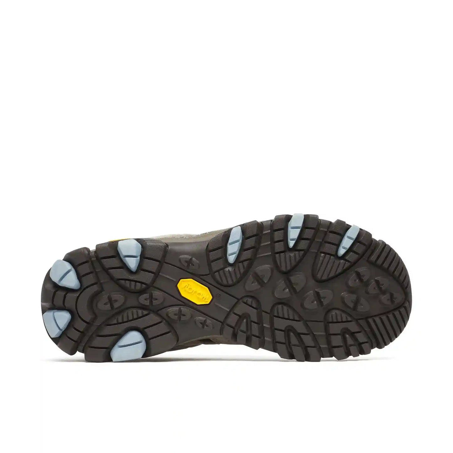 Moab 3 Waterproof