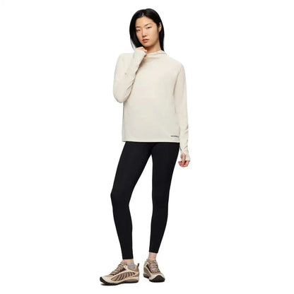 Eliza Tencel Sun Hoody