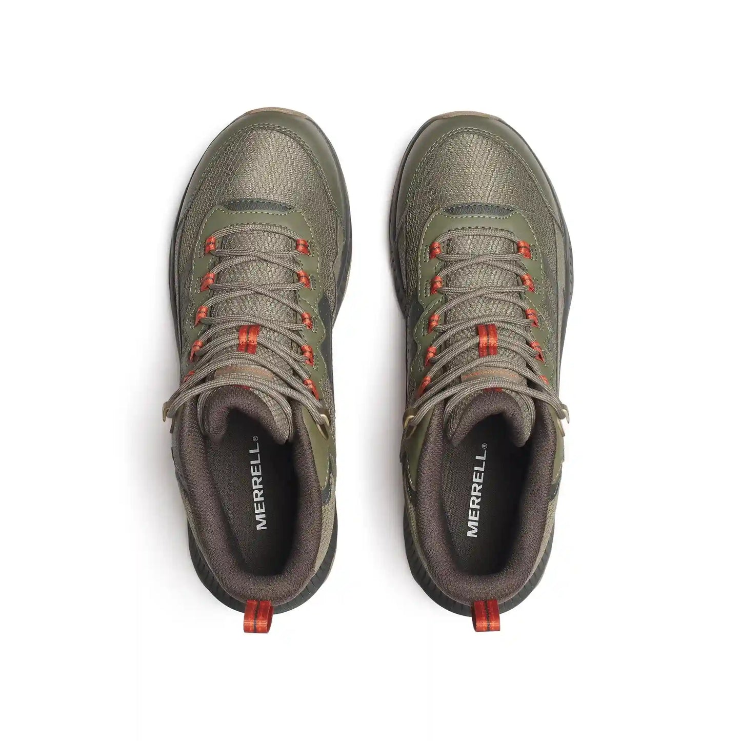 Speed Strike 2 Mid Waterproof Wide Width