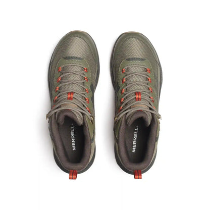 Speed Strike 2 Mid Waterproof Wide Width