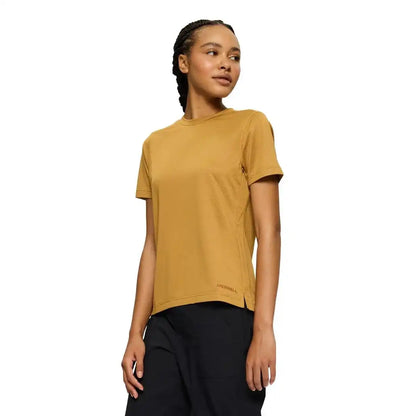 Active Short Sleeve Tee