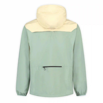 Lando Raincoat