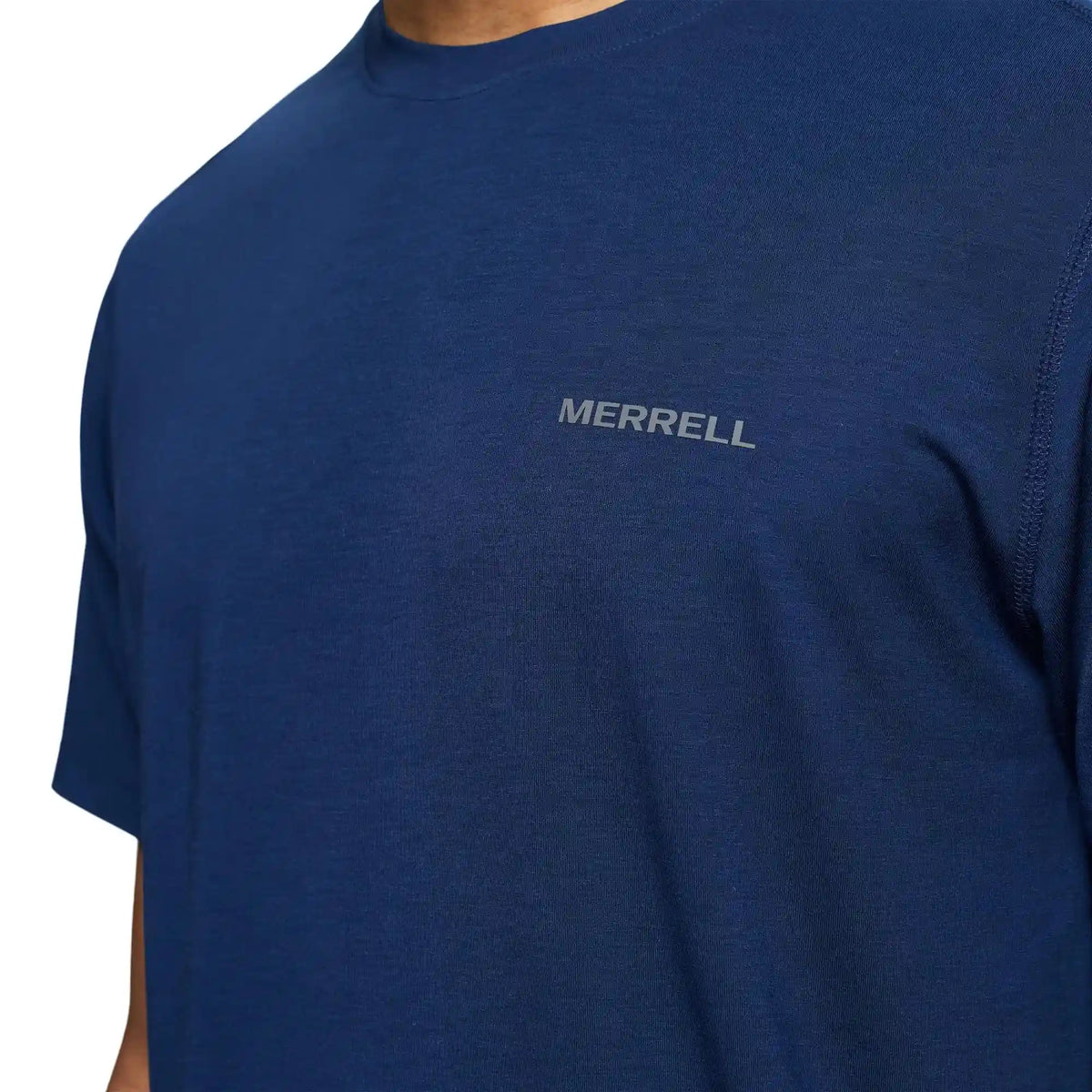 Horizon Tencel Tee