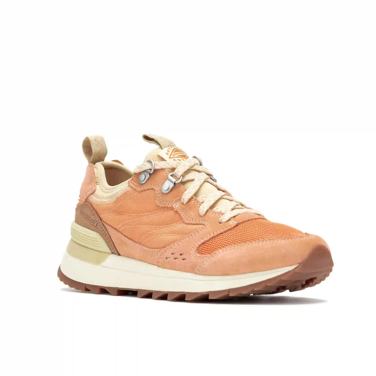 Alpine 83 Sneaker Recraft