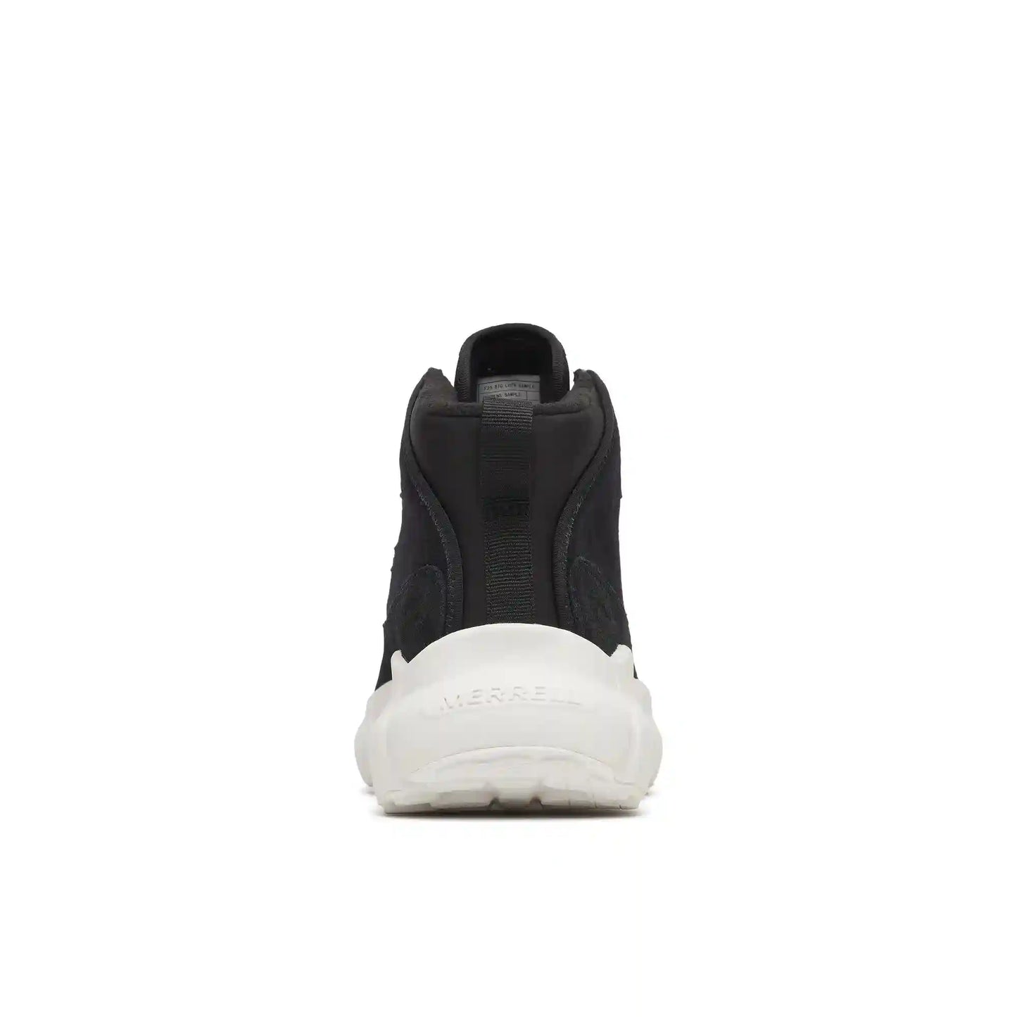 Clover Mid Wool Waterproof