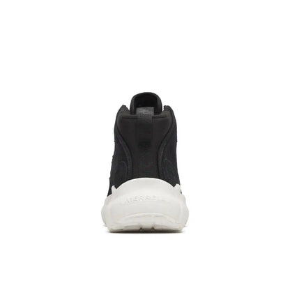 Clover Mid Wool Waterproof