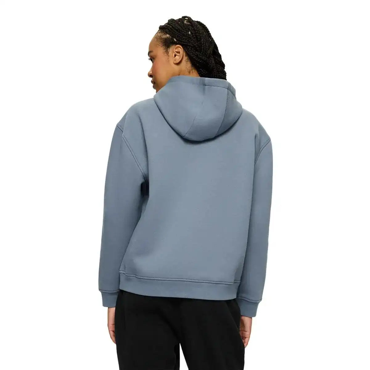 Relaxed Hoody