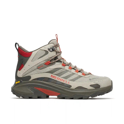 Moab Speed 2 Mid GORE-TEX®