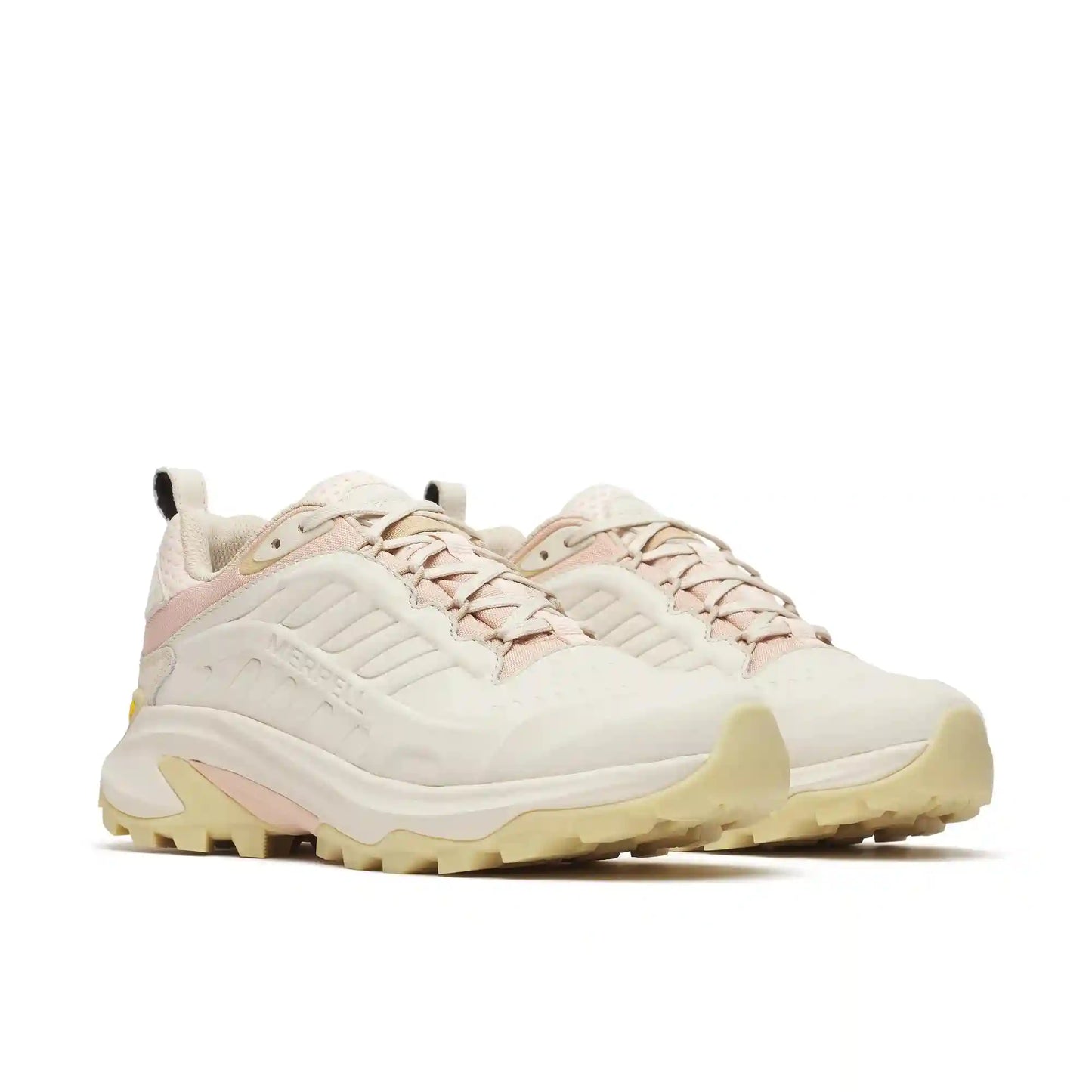 Moab Speed 2 Leather Waterproof
