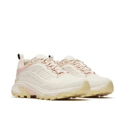 Moab Speed 2 Leather Waterproof