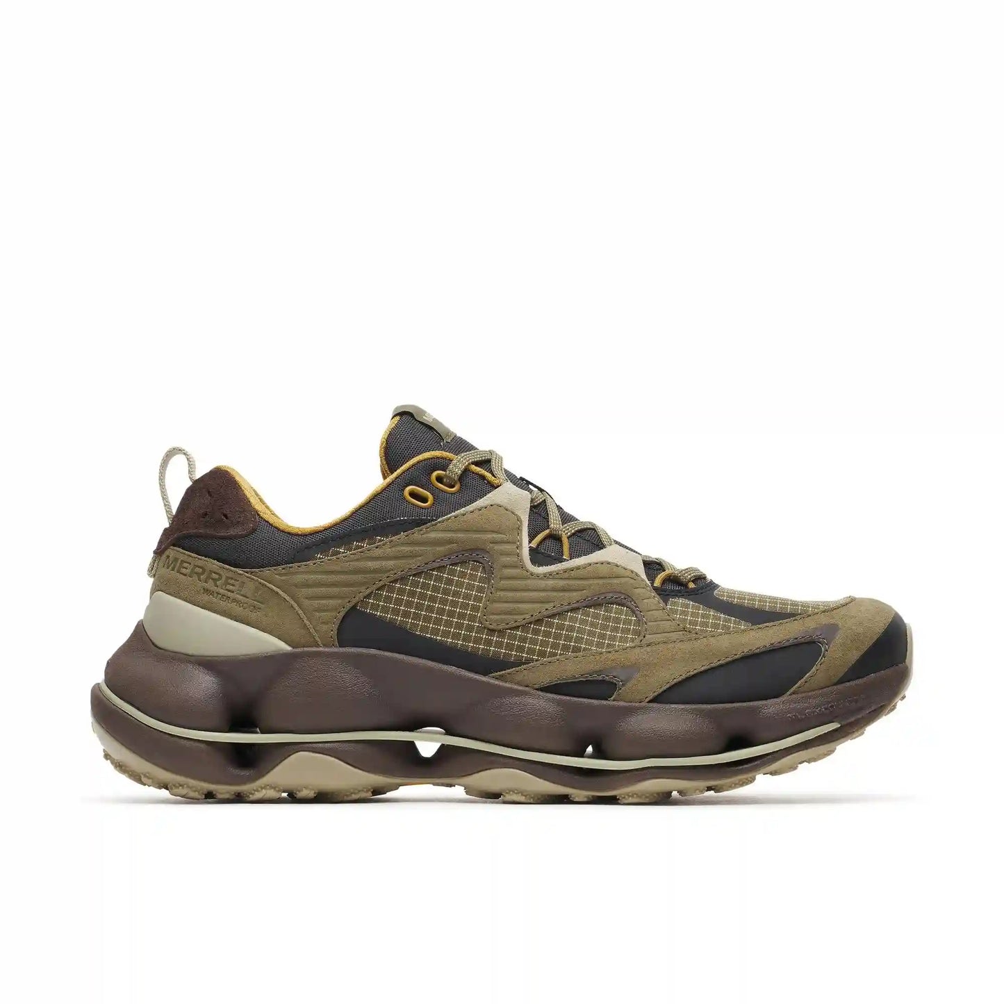 SpeedArc Matis Leather Waterproof