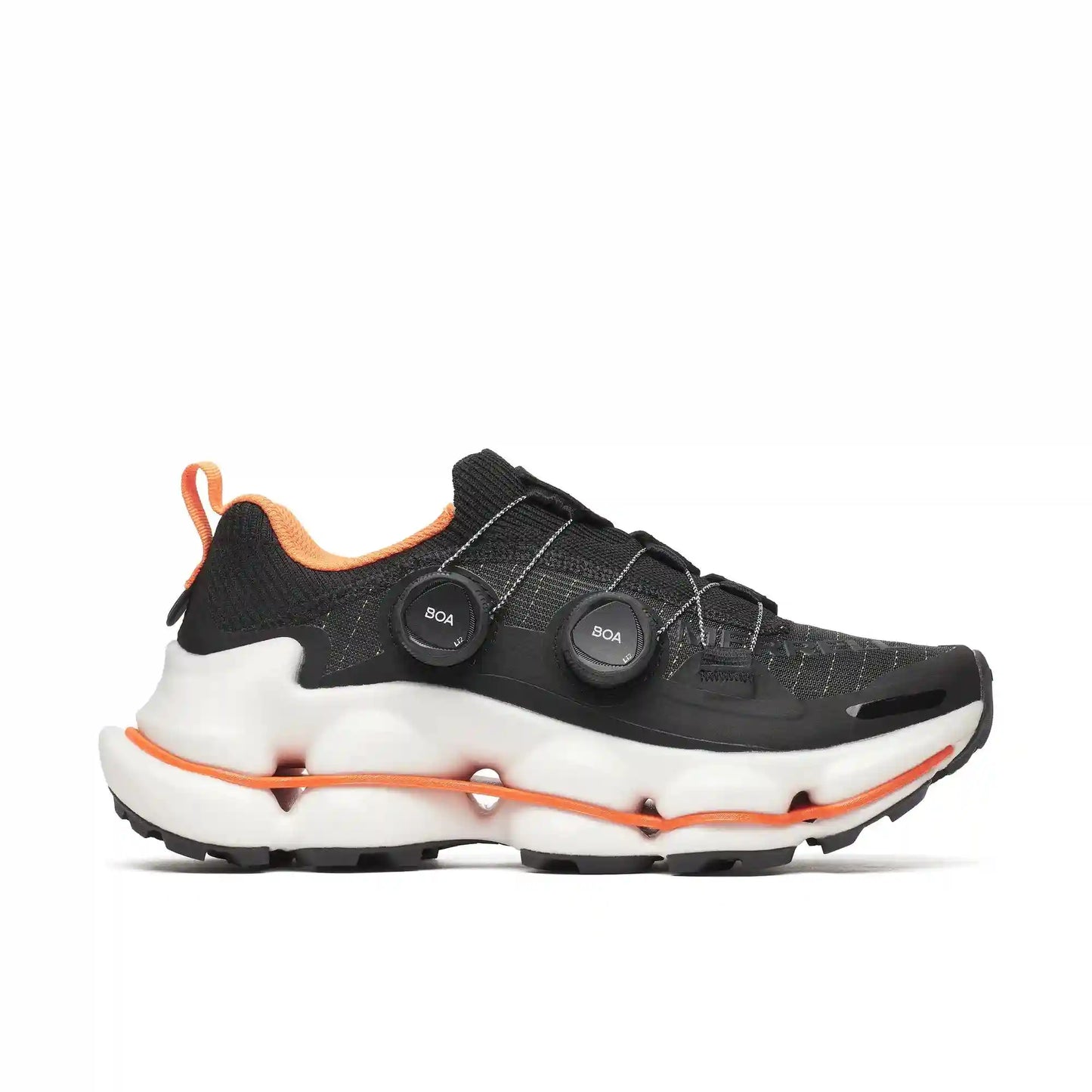 SpeedArc Surge BOA®