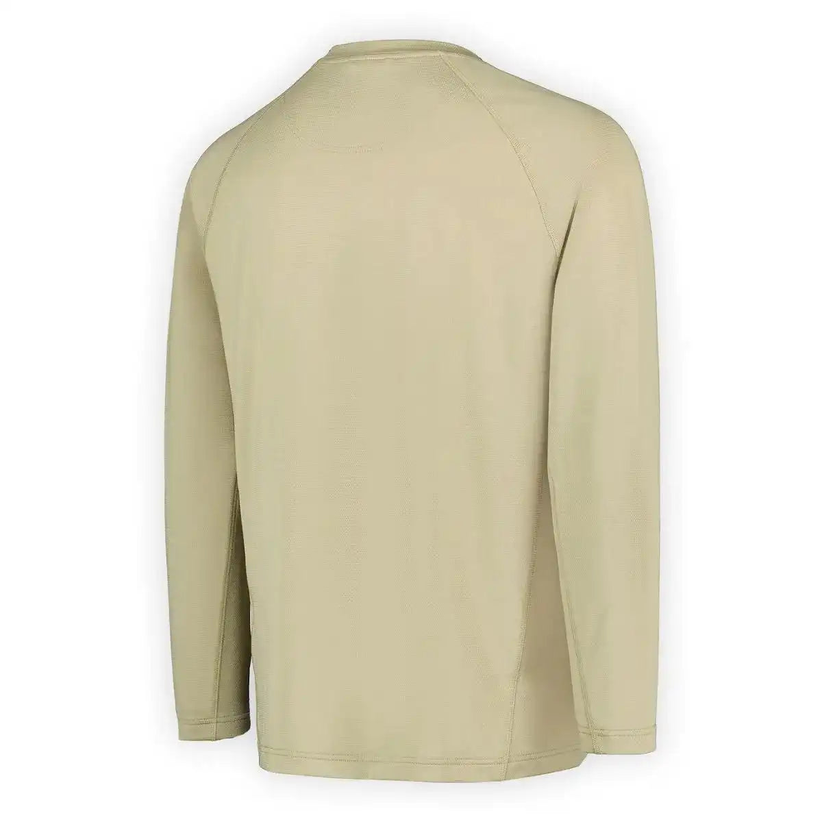 Tech Long Sleeve Tee