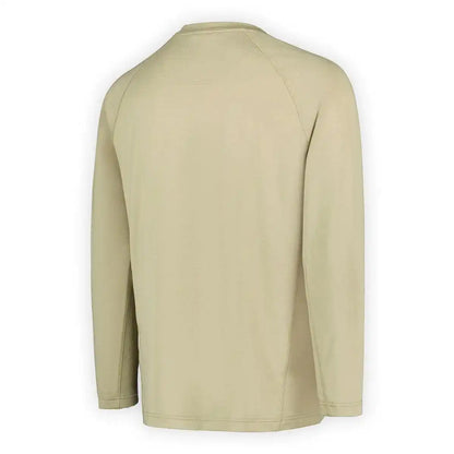Tech Long Sleeve Tee