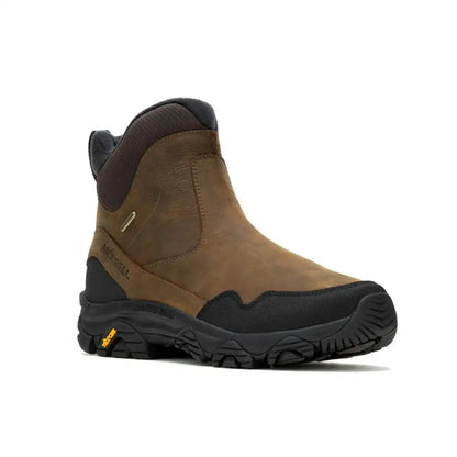 Coldpack 3 Thermo Tall Zip Waterproof Wide Width