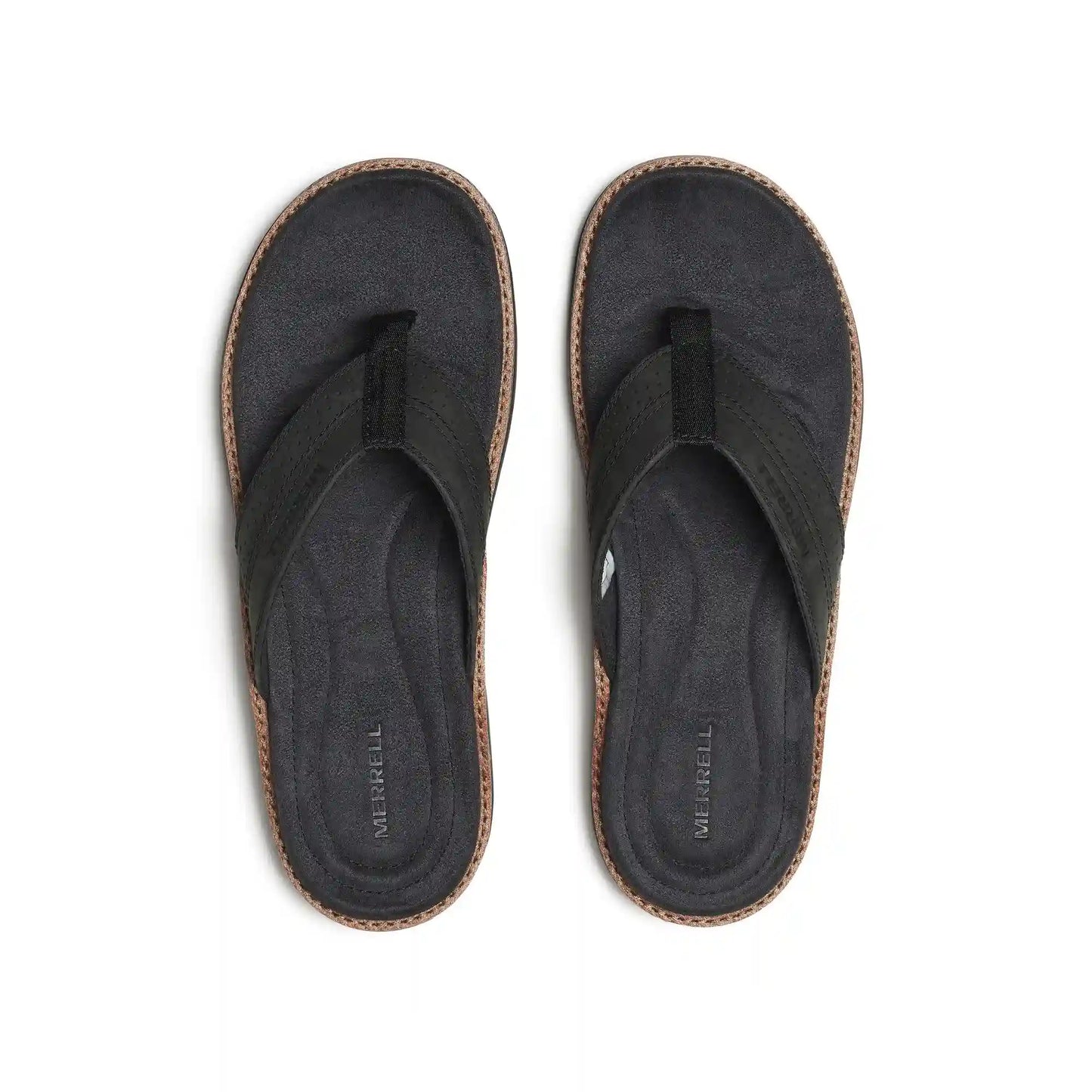 Cove Leather Flip