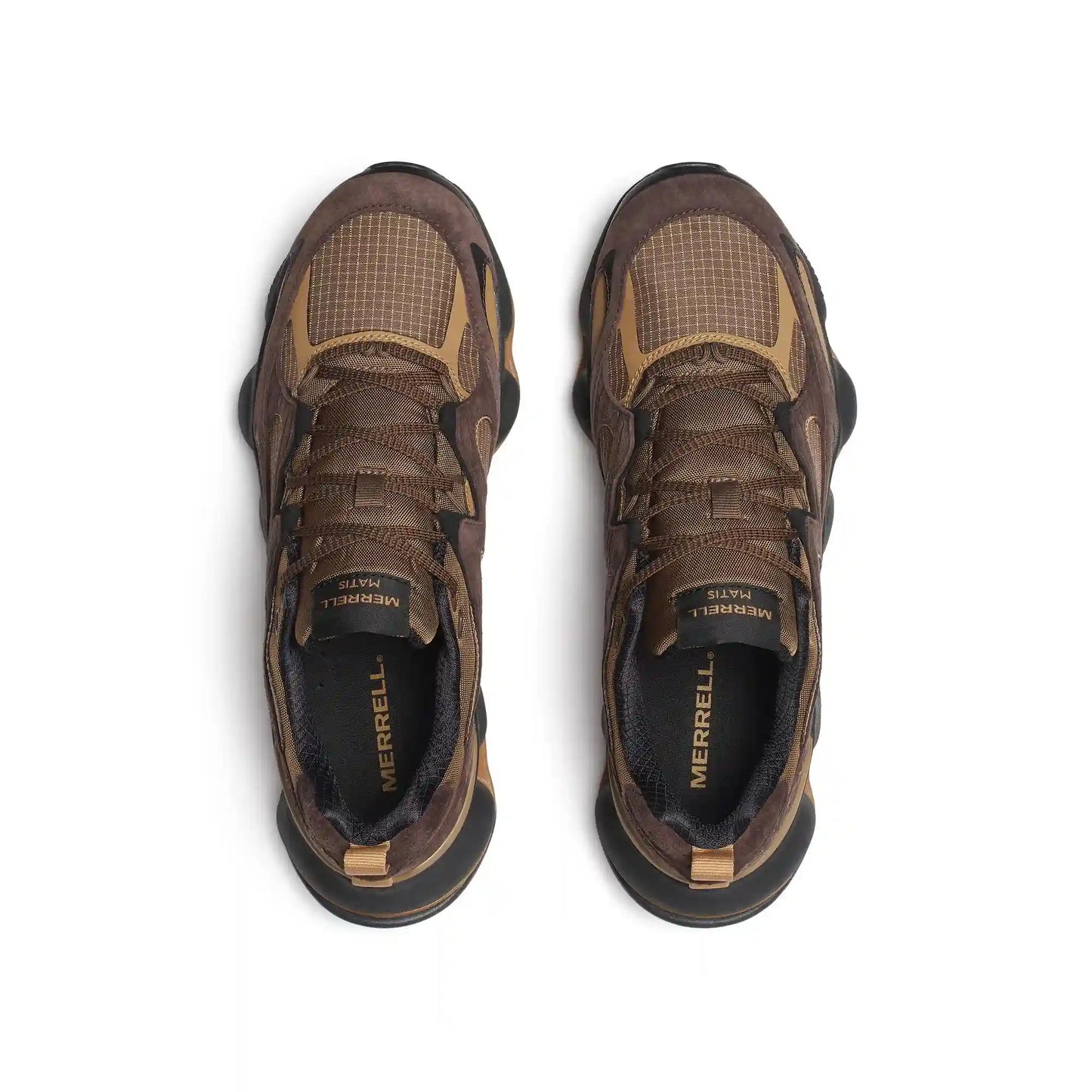 SpeedArc Matis Leather Waterproof