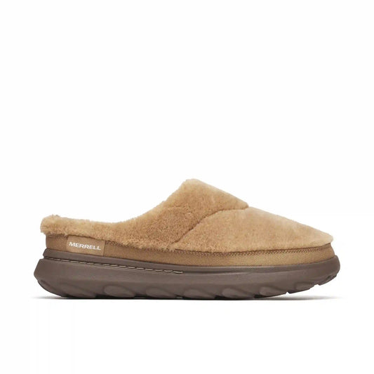 Hut Moc 2 Slide Cozy