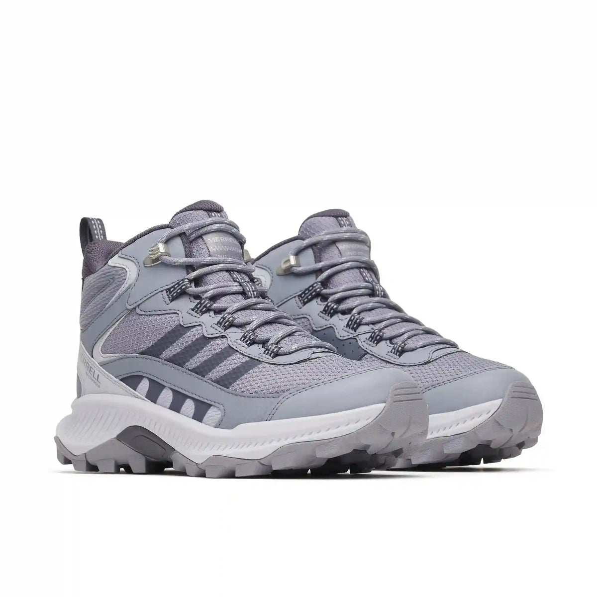 Speed Strike 2 Mid Waterproof
