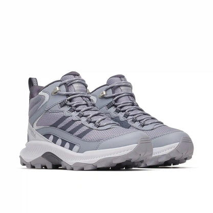 Speed Strike 2 Mid Waterproof