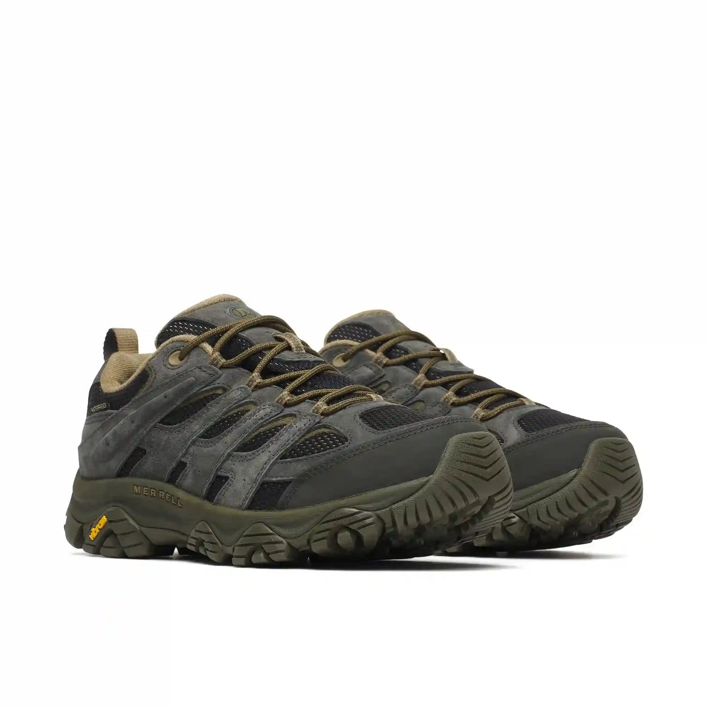 Moab 3 Waterproof