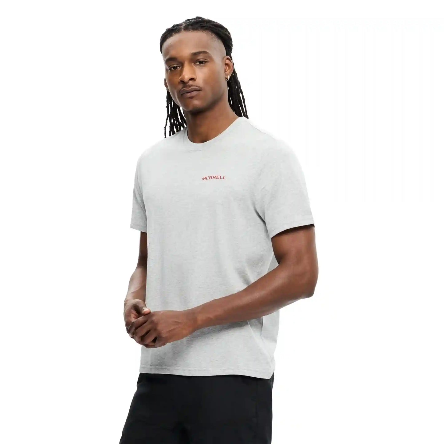 Cliffcrest Graphic Crew Tee