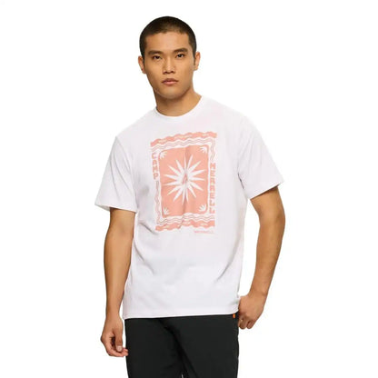 Camp Merrell Graphic Tee