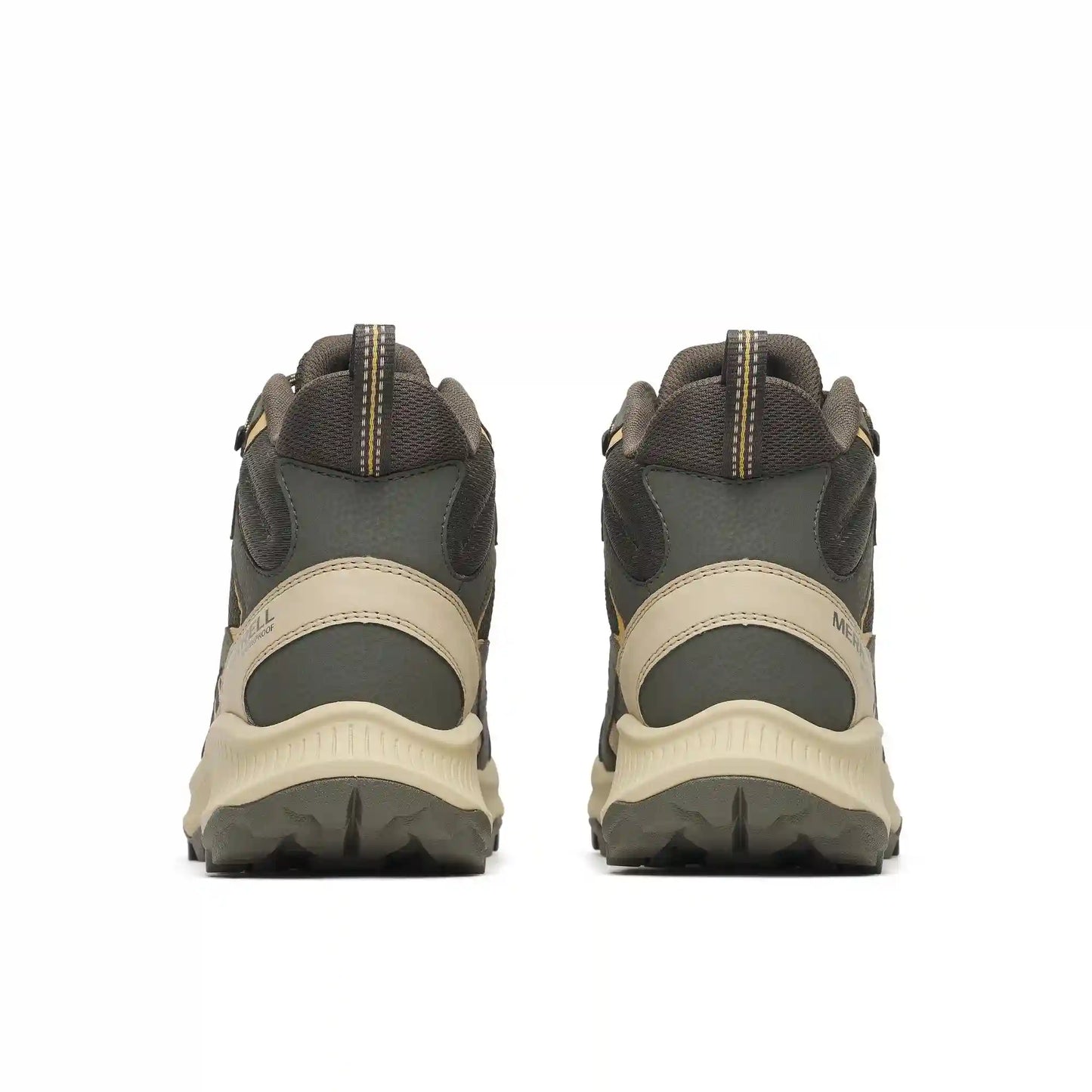 Speed Strike 2 Mid Waterproof