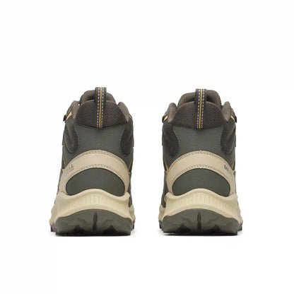 Speed Strike 2 Mid Waterproof