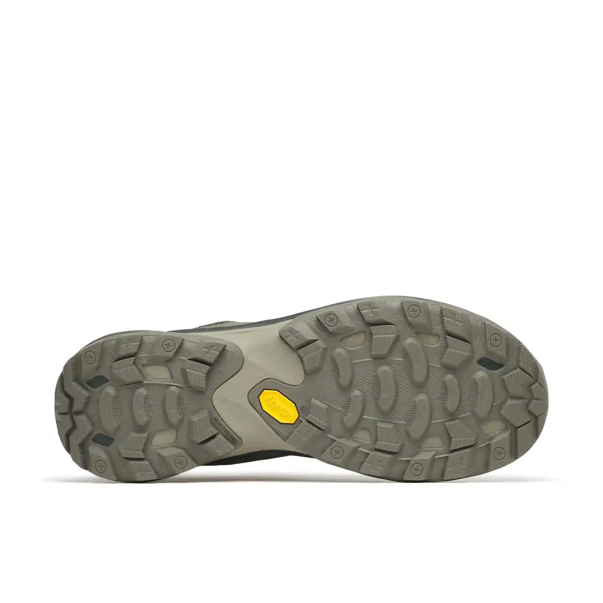 Moab Speed 2 Mid GORE-TEX® Wide Width
