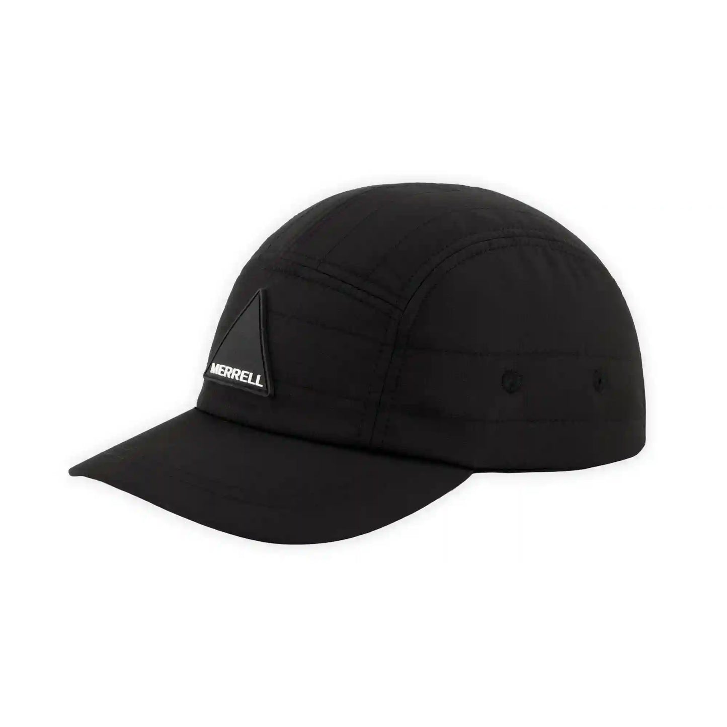 Flint Quilted Camper Hat