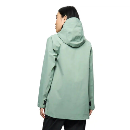 Sadia Seam-Sealed Raincoat