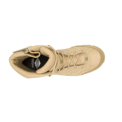 Moab 3 8" Tactical Zip Waterproof Boot