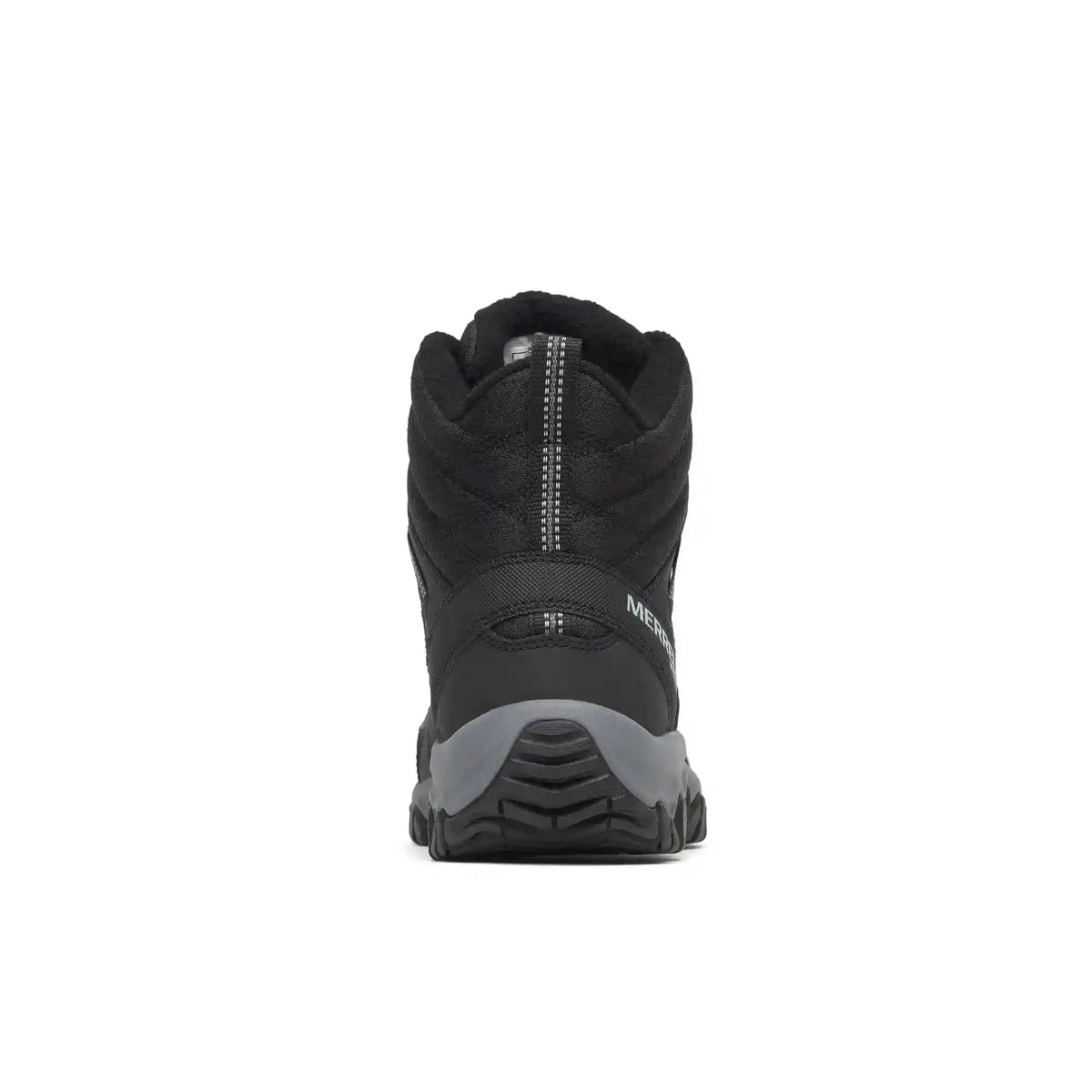 Thermo Akita Mid Waterproof