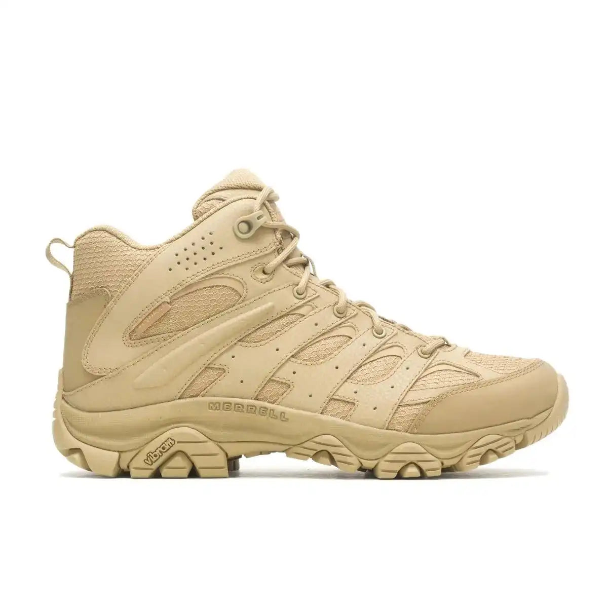 Moab 3 Mid Tactical Waterproof