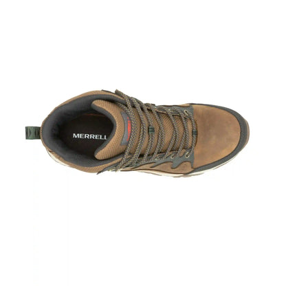Windoc 6" Steel Toe Waterproof Work Boot