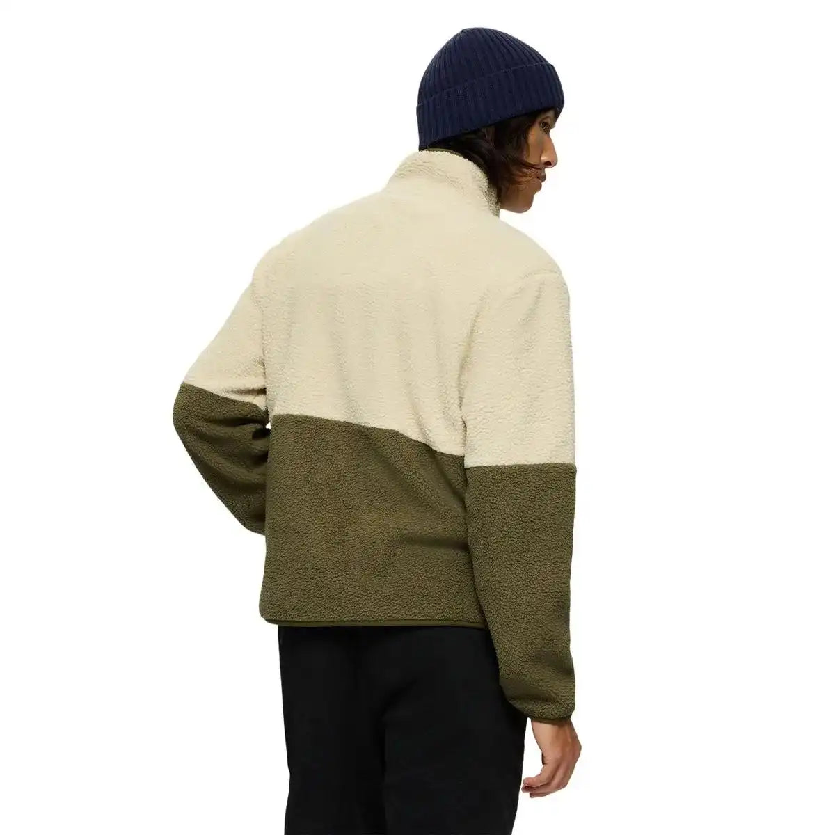 Tengu Sherpa Jacket