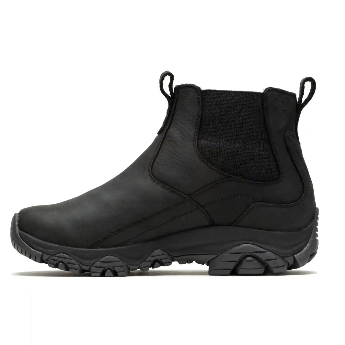 Moab Adventure 3 Chelsea Polar Waterproof