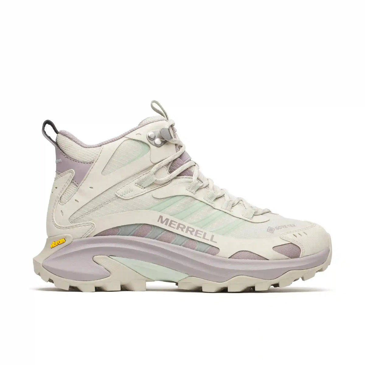 Moab Speed 2 Mid GORE-TEX®