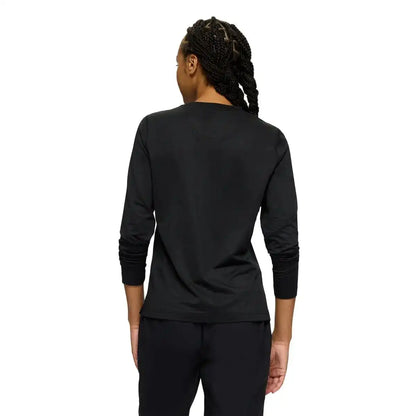 Active Long Sleeve Tee