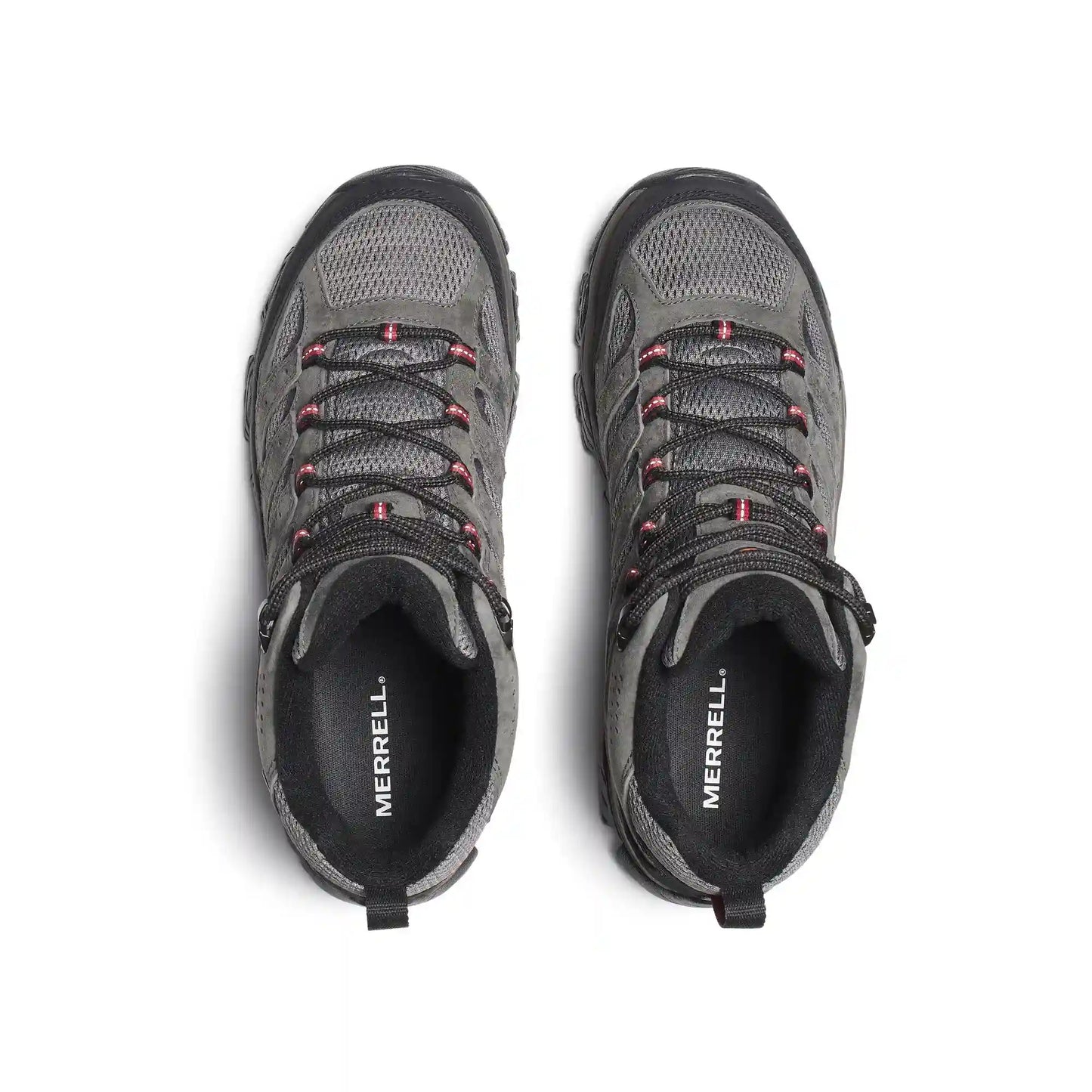 Moab 3 Mid Waterproof Wide Width
