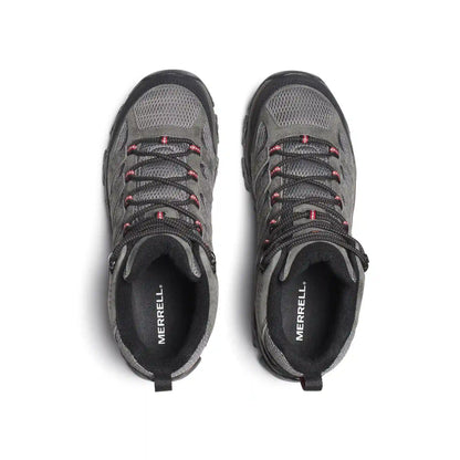 Moab 3 Mid Waterproof Wide Width