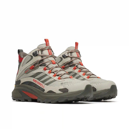 Moab Speed 2 Mid GORE-TEX®
