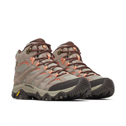 Moab 3 Mid Waterproof