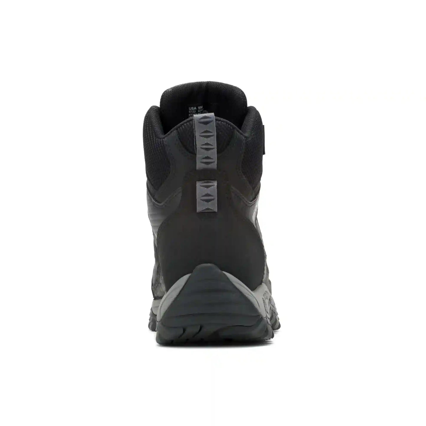 Windoc 6" Steel Toe Waterproof Work Boot
