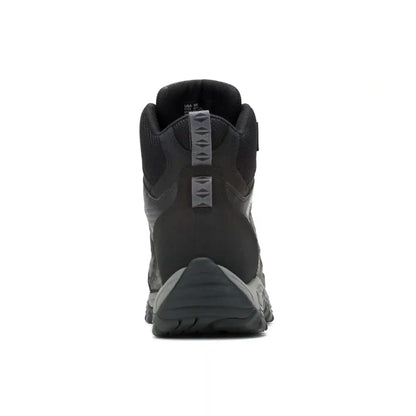 Windoc 6" Steel Toe Waterproof Work Boot