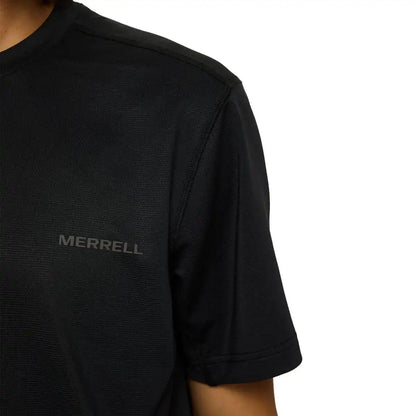 Tech Short Sleeve Tee