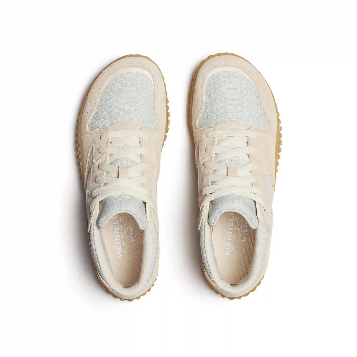 Wrapt Sneaker Mid Waterproof